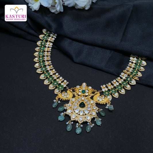 Victorian necklace